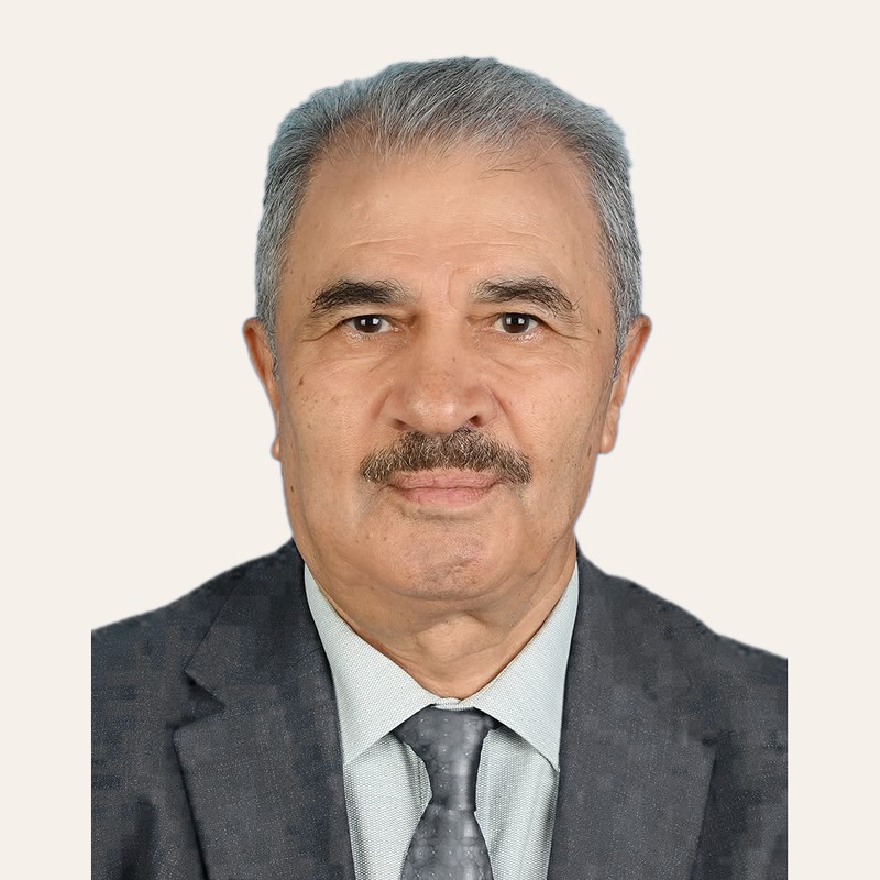 أ.د. محمود حمو الحمزة